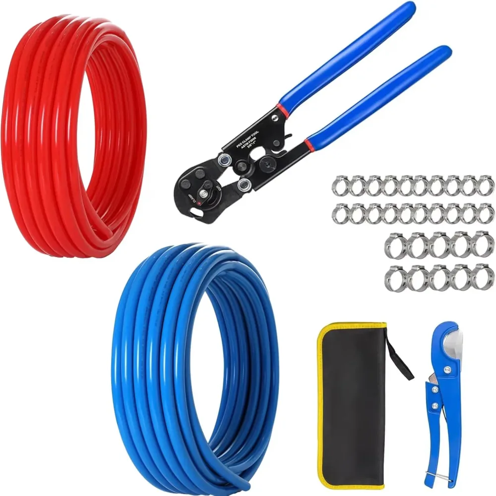 Tool 2" 200ft 2 inch