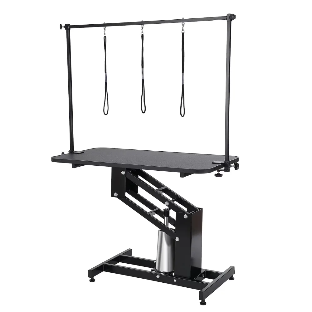 Grooming Arm 109cm 182kg adjustable