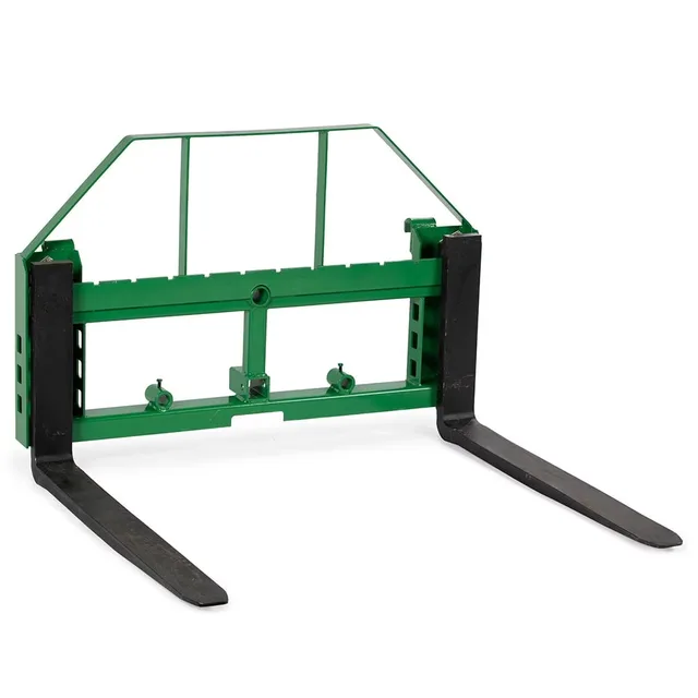 Receiver Hitch 60" 1 in heavy-duty