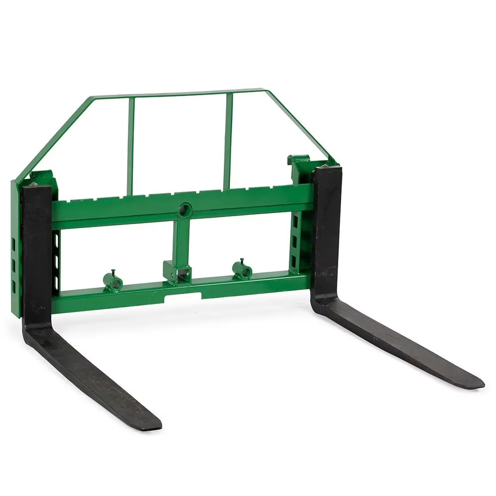Receiver Hitch 60" 1 in heavy-duty