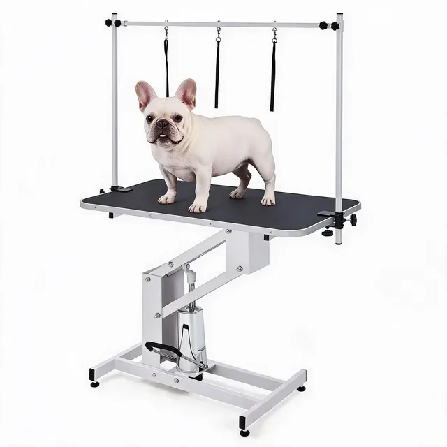 Dog Grooming 43" 22" 39"