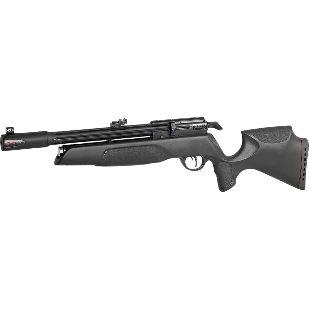 Air Guns 200 feet
