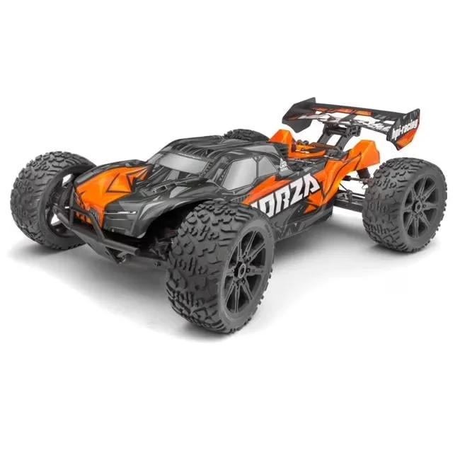 Active Play orange waterproof