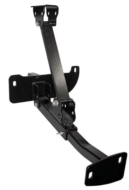 Towing & Hitches 6.5ft black