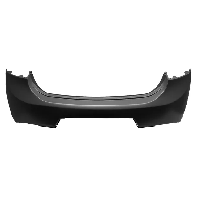 Bumper Cover