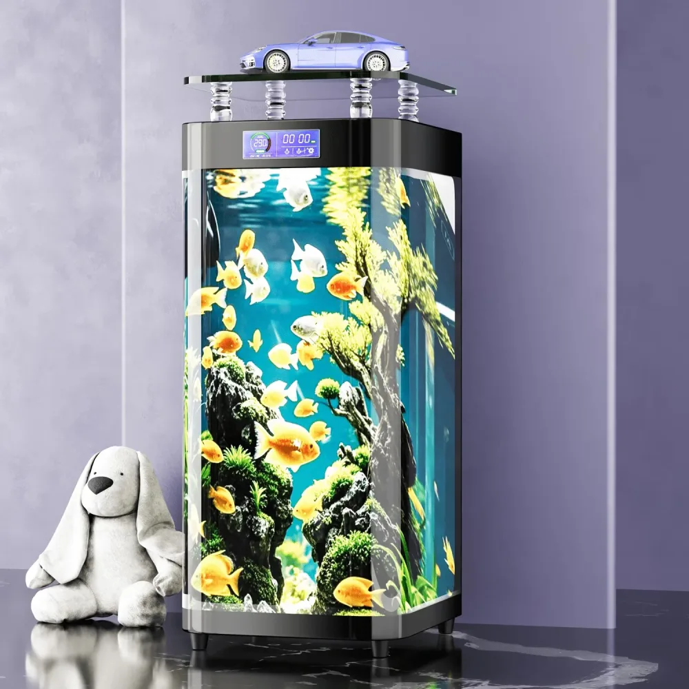 Fish Tank 19.7w