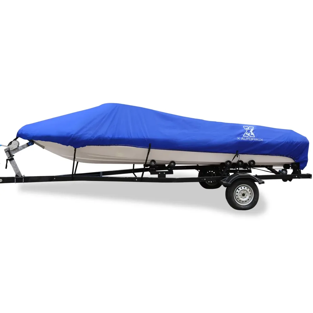 Boat Cover 14' 16' 18'