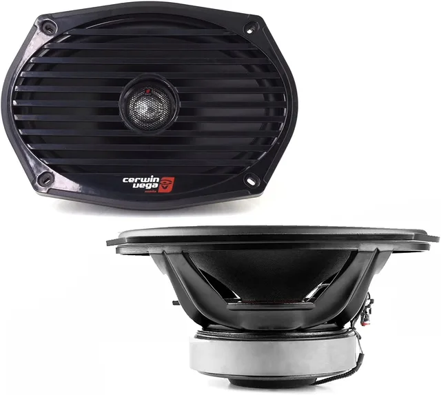 Speaker 6" 9" 250w
