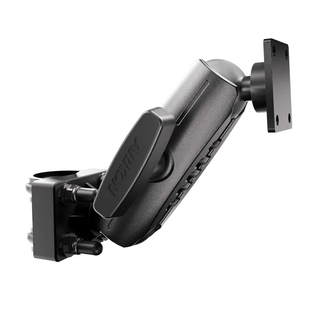 U-bolt Mount 38mm 10 lbs adjustable
