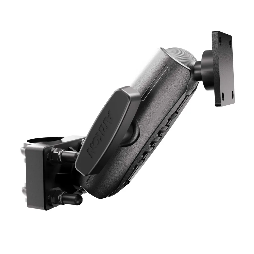 U-bolt Mount 38mm 10 lbs adjustable