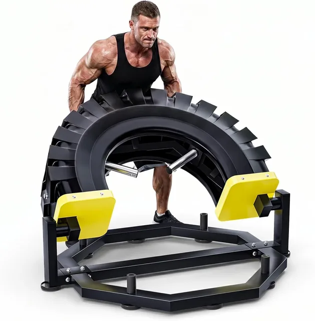 Weight Plates 330 lbs adjustable