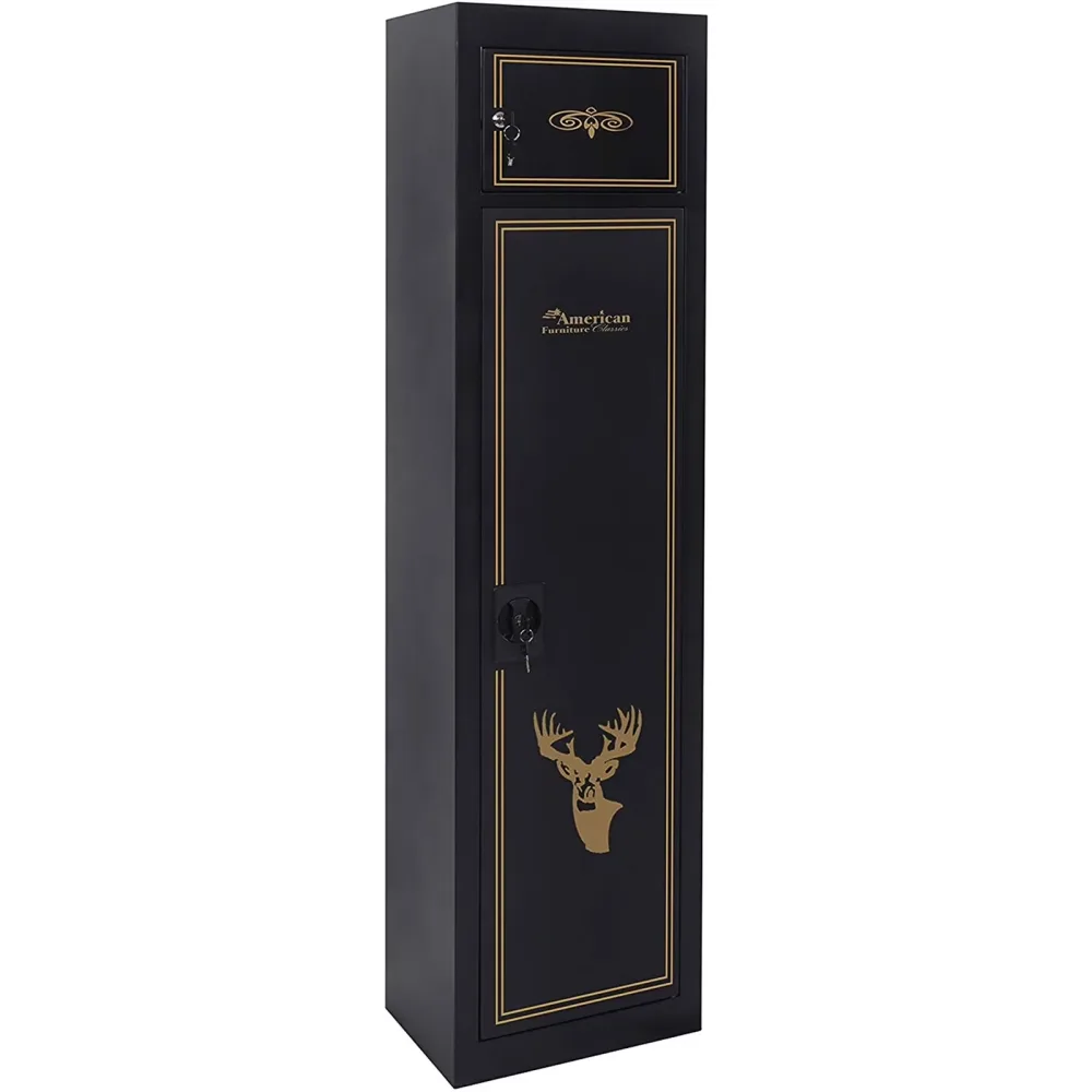 Storage Cabinet black 59 inch 14.5 inch
