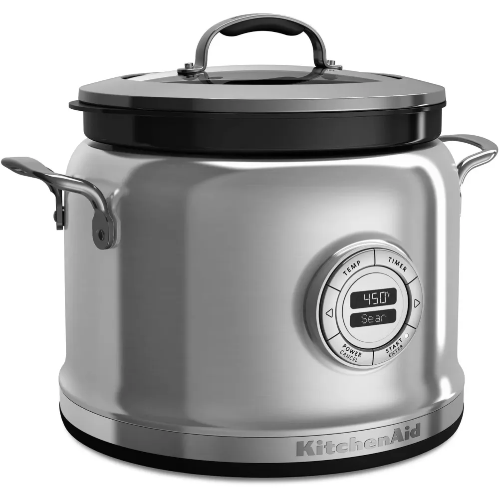 Multicookers 700 watts 11.90 inches 11 pounds
