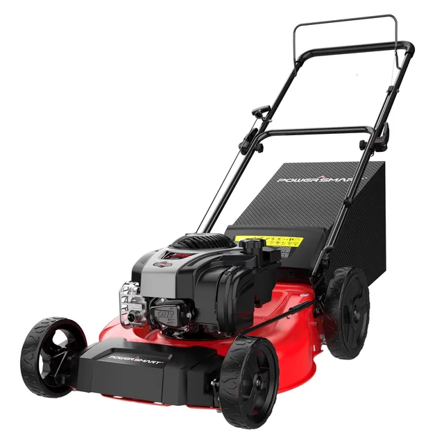 Mower 63 lbs 3.9 inches adjustable