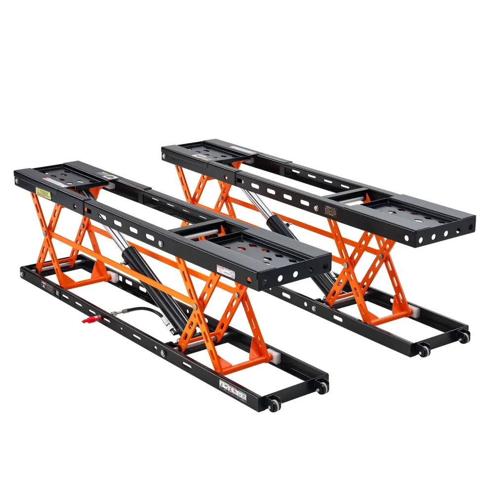 Lock 20.1" portable heavy-duty