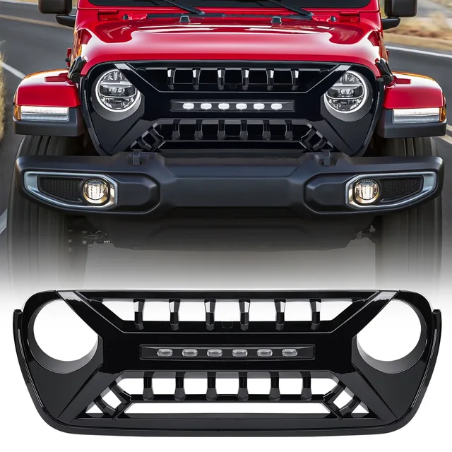 Grille