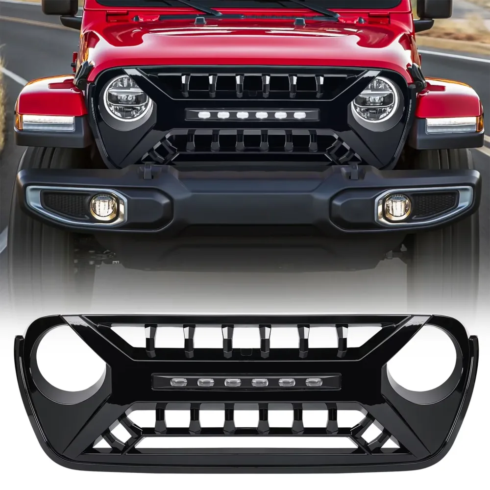 Grille