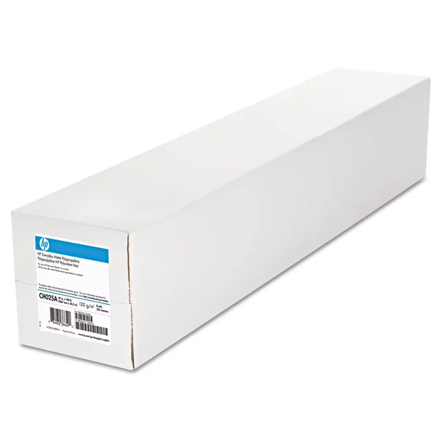 Paper Products 2" 42" 100 ft