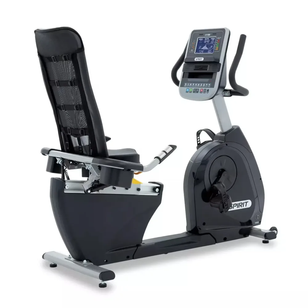 Recumbent Bike 7.5" 24 lb 24 lbs