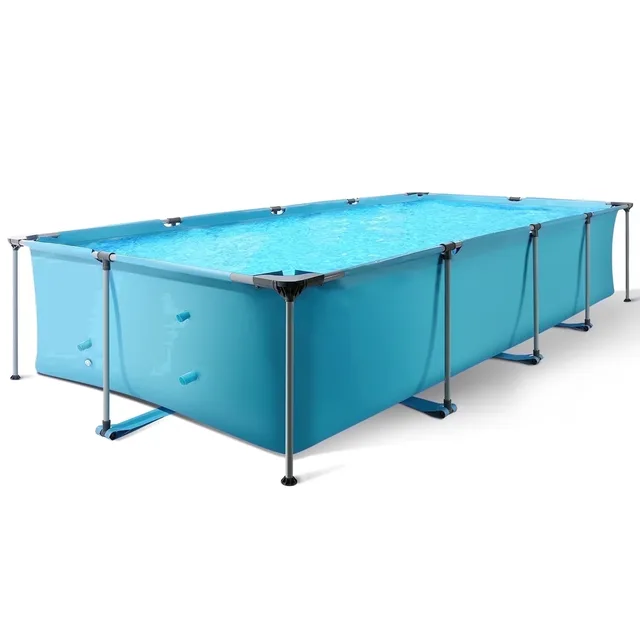 Swimming Pool 15ft 6-8 people 178 in