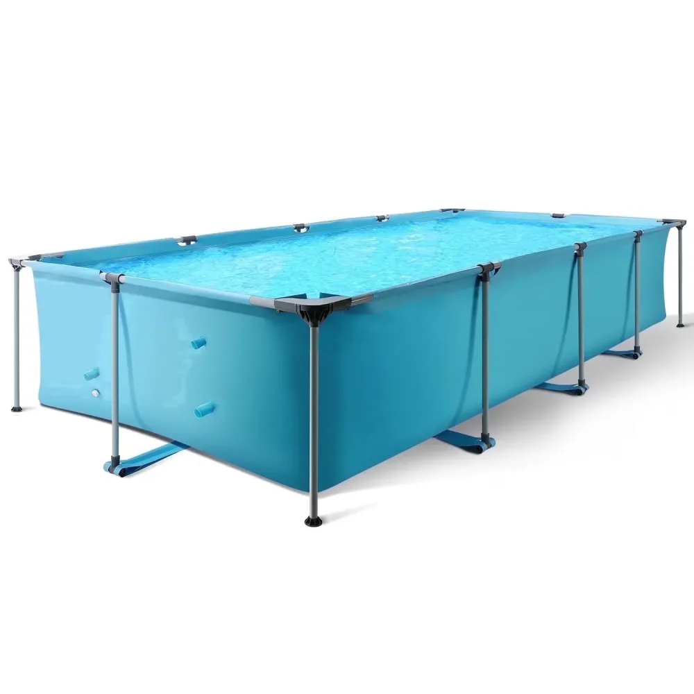 Swimming Pool 15ft 6-8 people 178 in