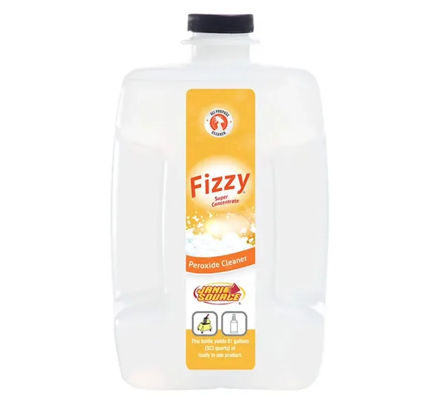 Cleaner 80 oz