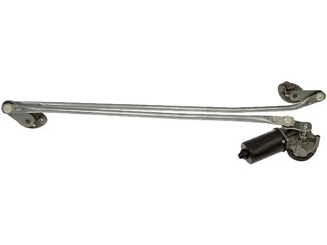 Linkage Motor