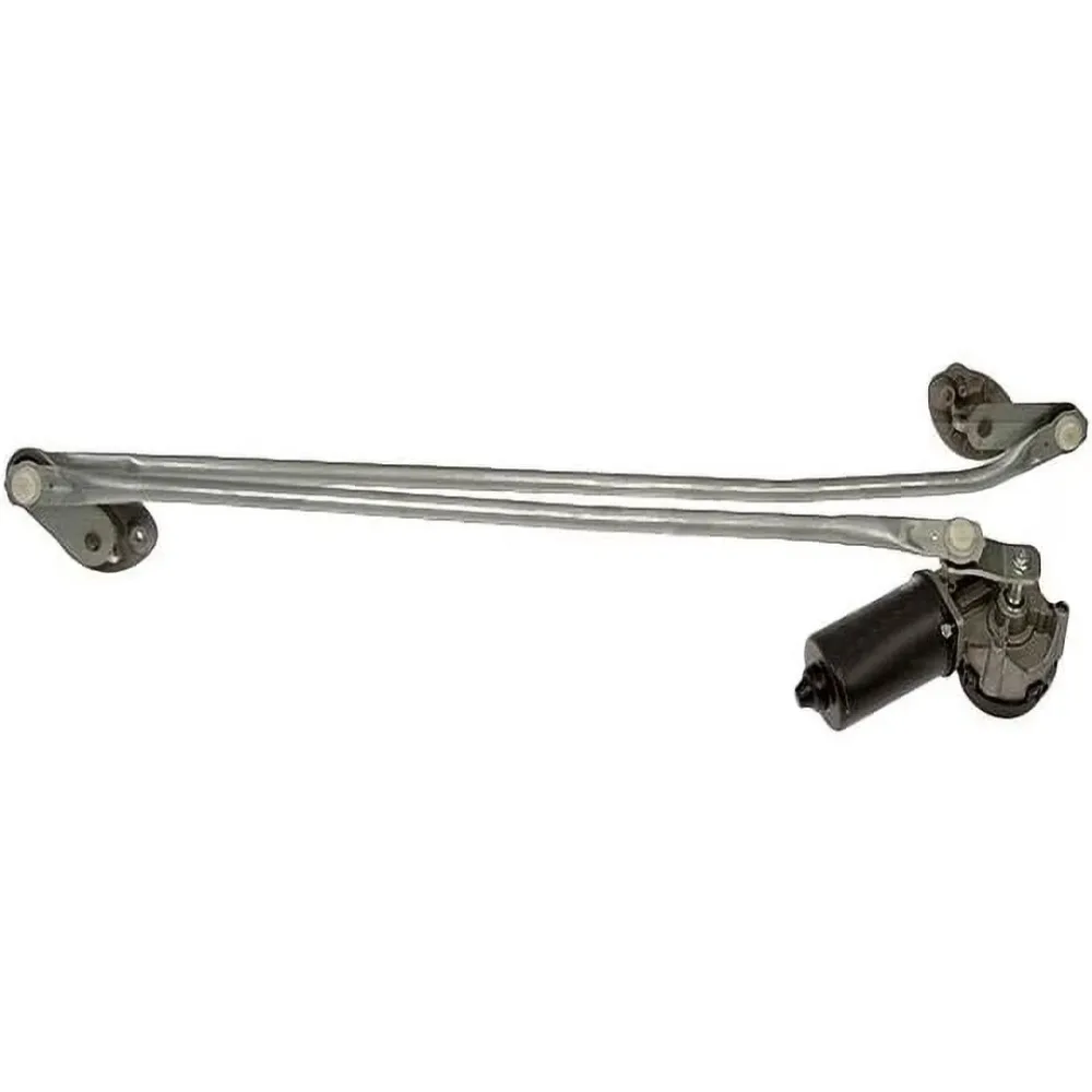 Linkage Motor
