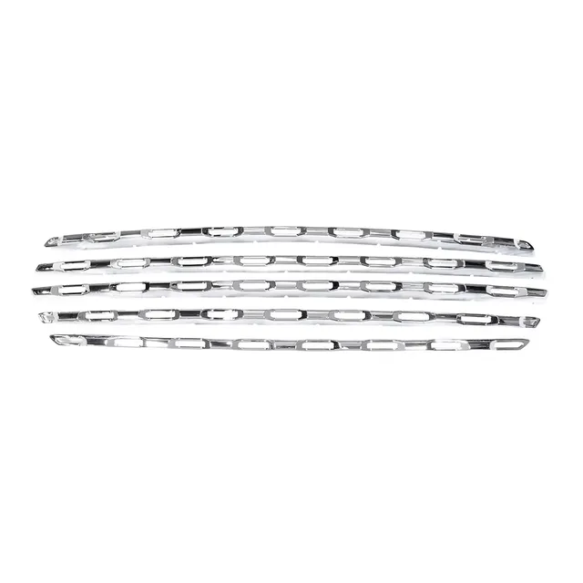 Bumpers & Grille Guards
