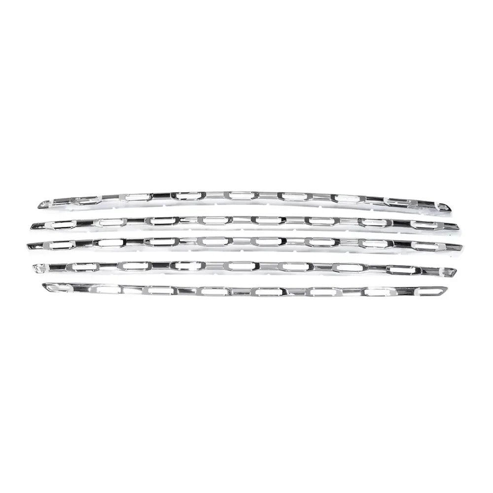 Bumpers & Grille Guards