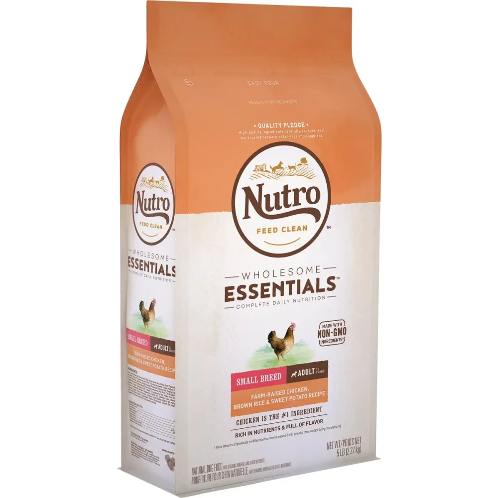 Dog Food