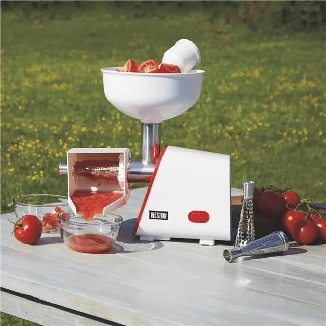 Food Preparation Equipment 200 watt 250 watt 3 mm