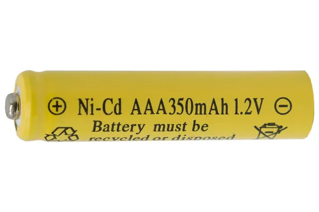Batteries rechargeable