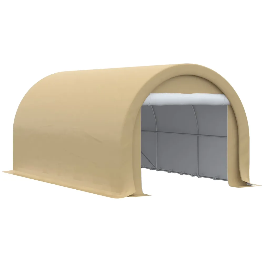 Carport 10' 16' portable