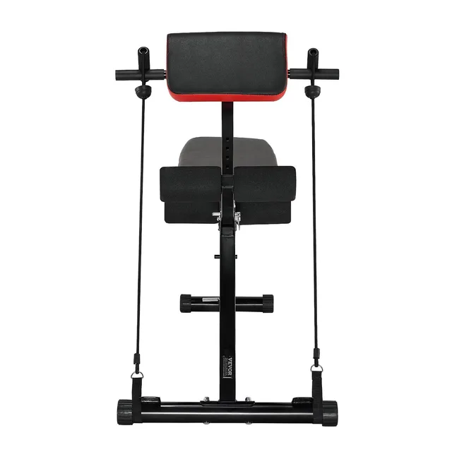 Adjustable Strength 770 lbs foldable