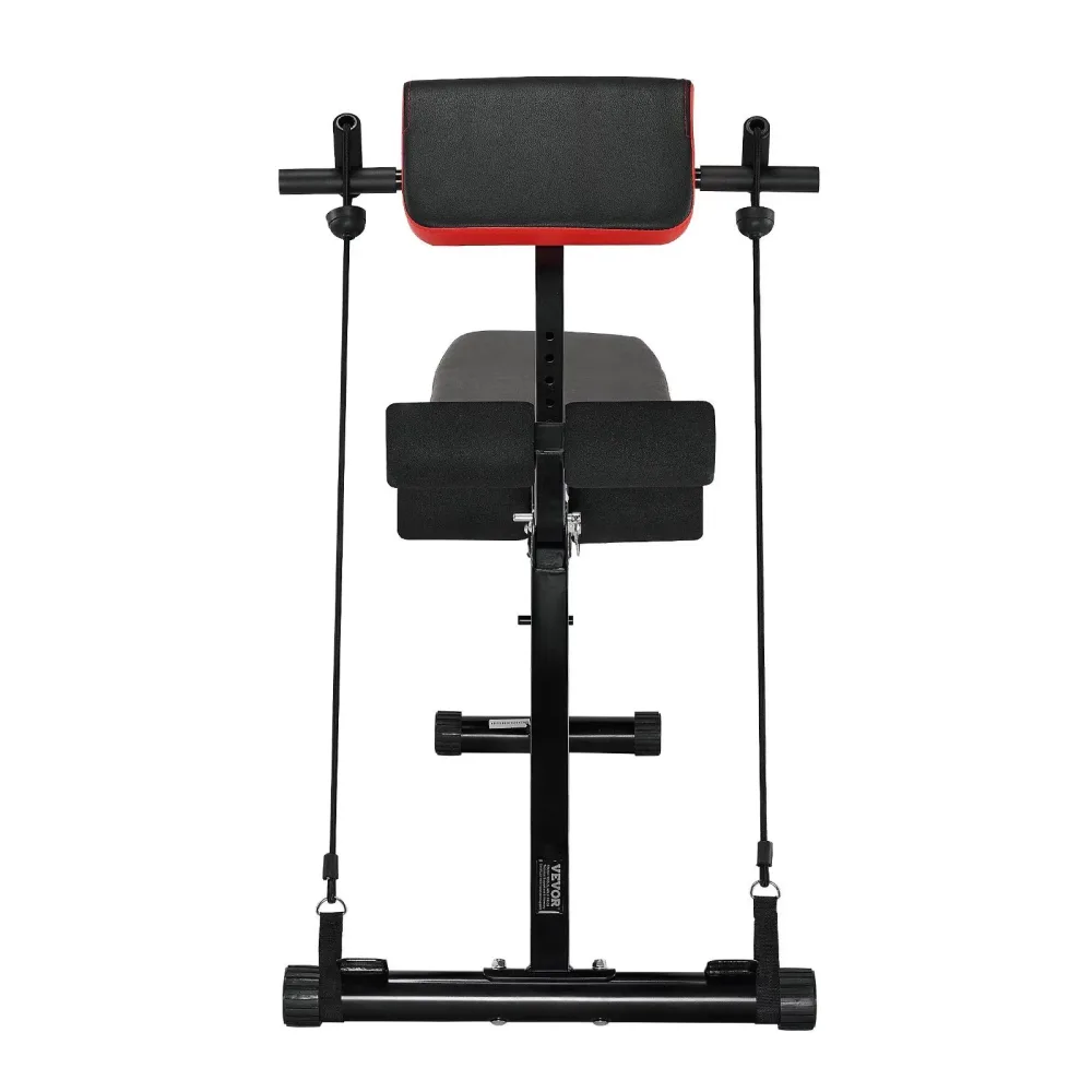 Adjustable Strength 770 lbs foldable