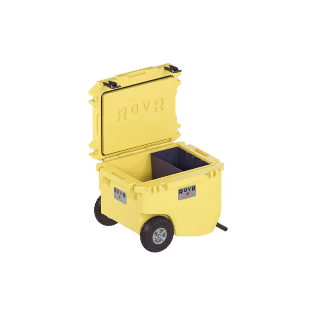 Wheeled Cooler