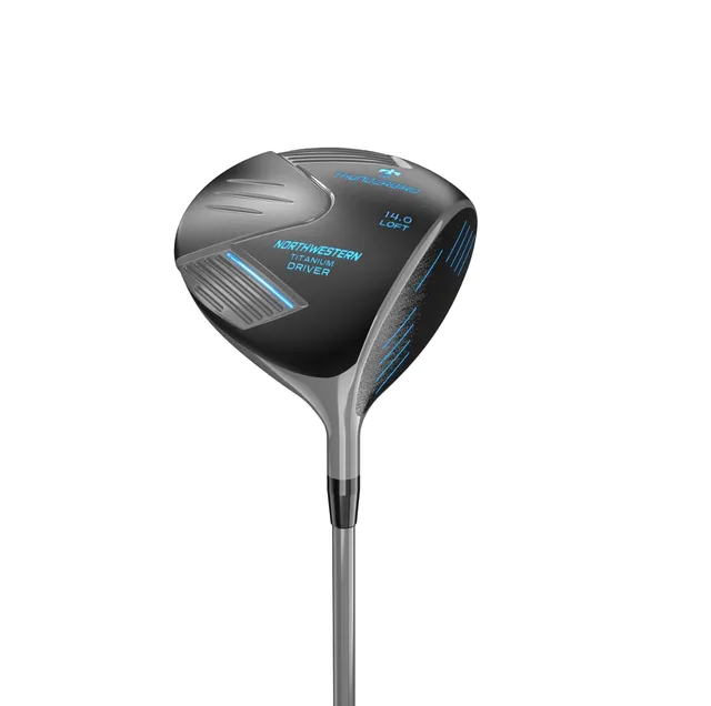 Golf black