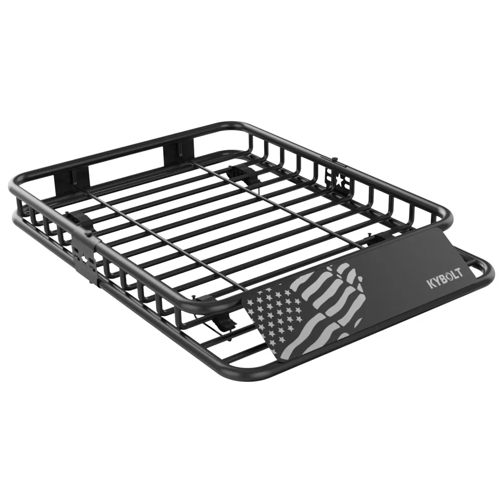 Roof Rack 200 lbs 64" 39"
