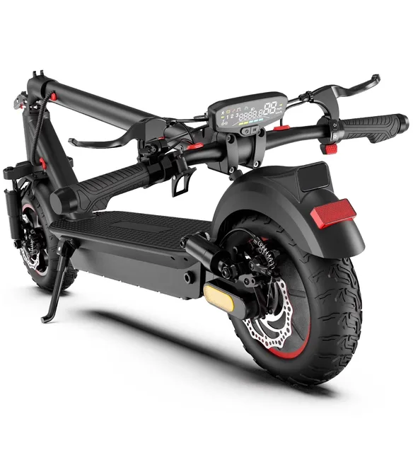 Electric Scooter 800w 10" 48v