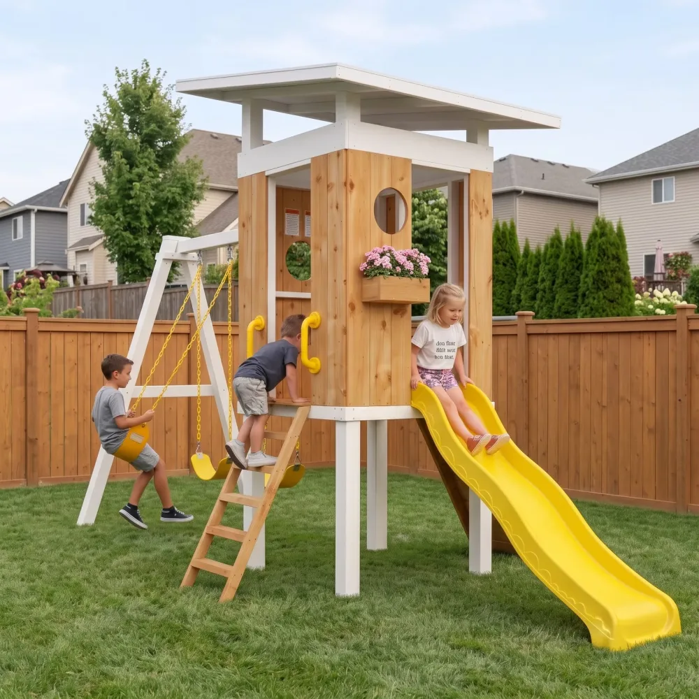 Play 110 pounds 6 foot heavy-duty