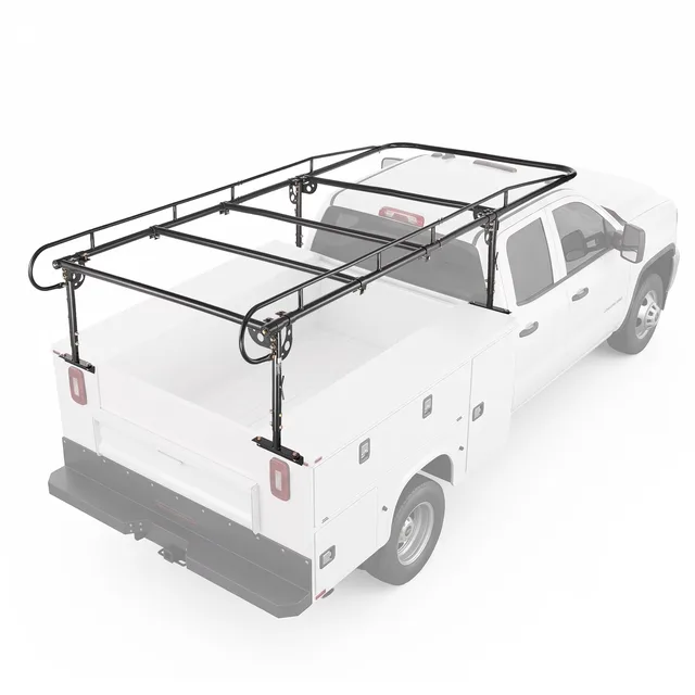 Truck Ladder 1000lbs 21" 31"