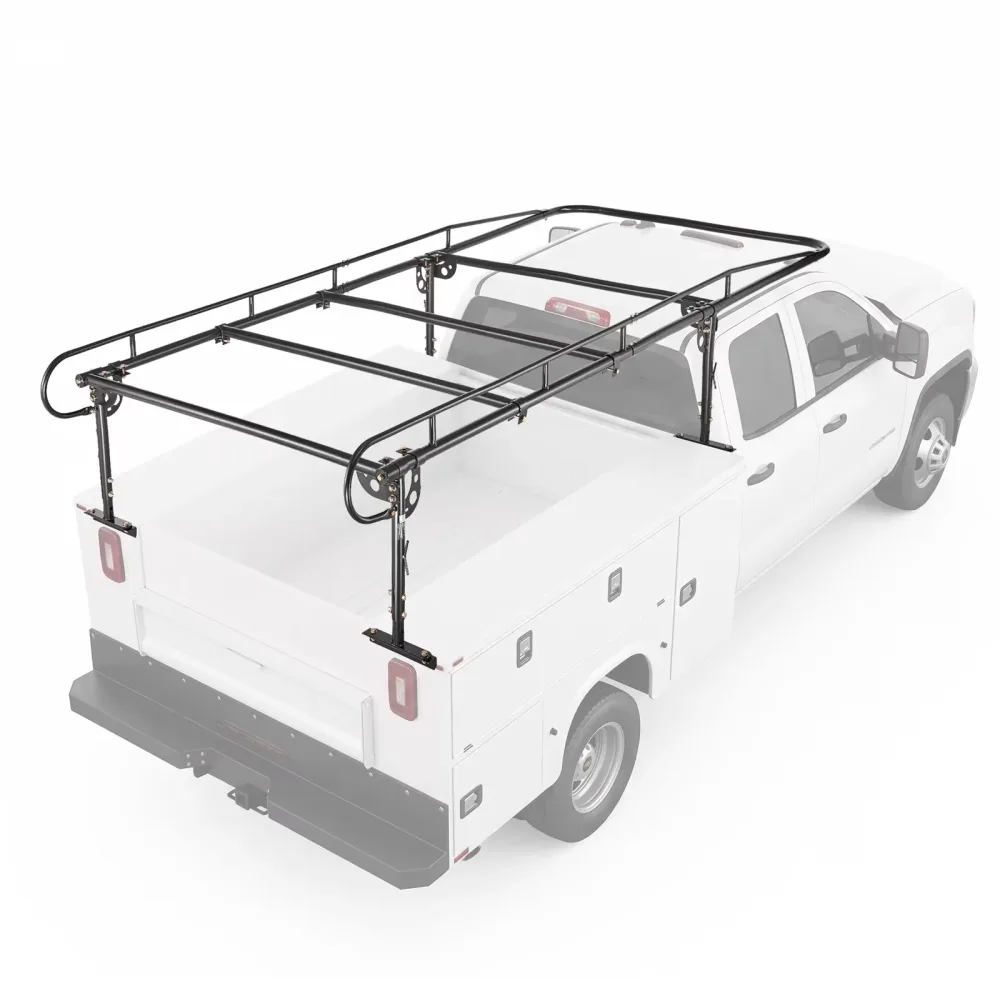 Truck Ladder 1000lbs 21" 31"