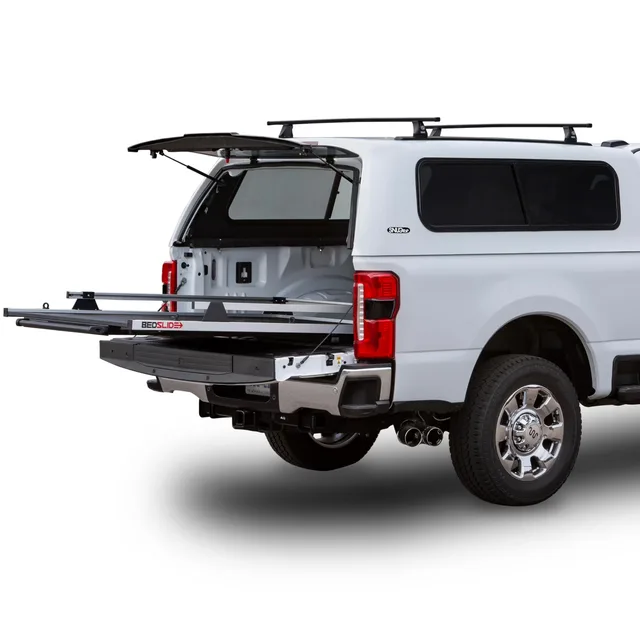 Truck Bed 1000 lbs silver 1000lbs