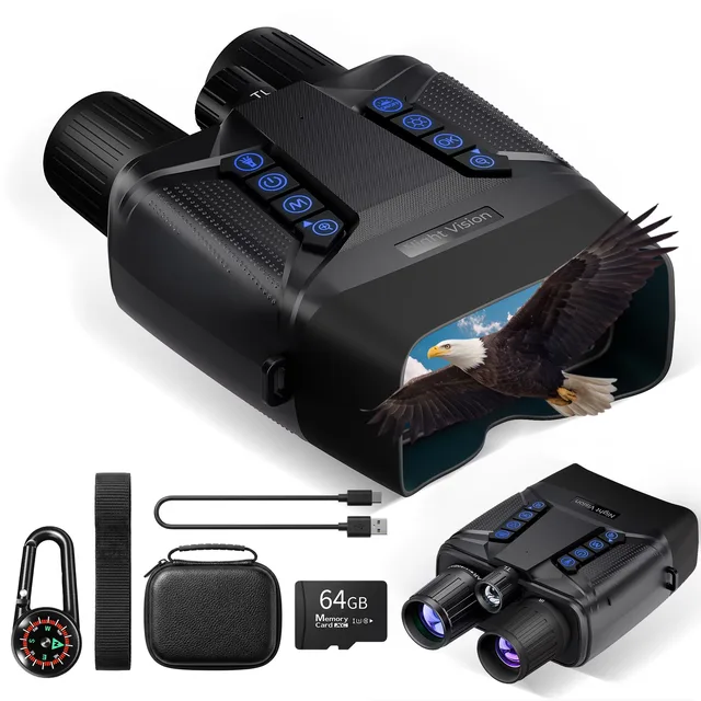 Rangefinders 3.99" 2000ft 2000 feet