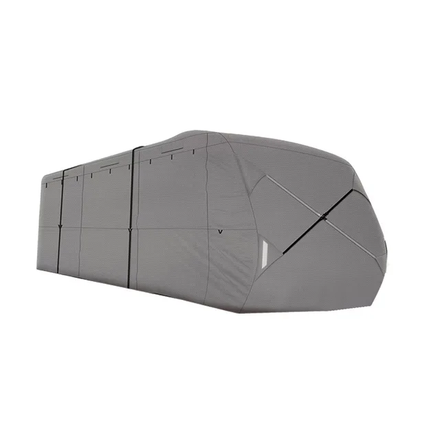 Travel Trailer 22' 24' grey
