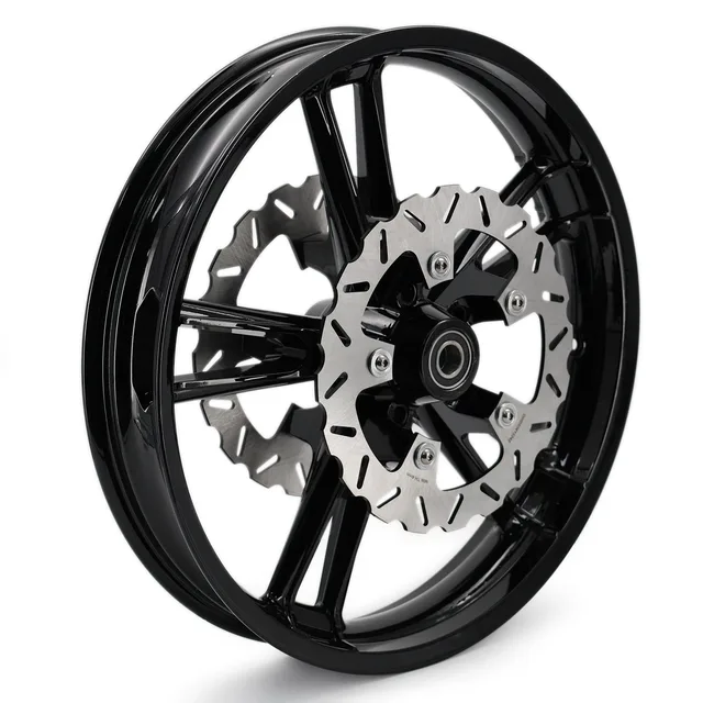 Wheel 11.5" 11.8" 21 inch