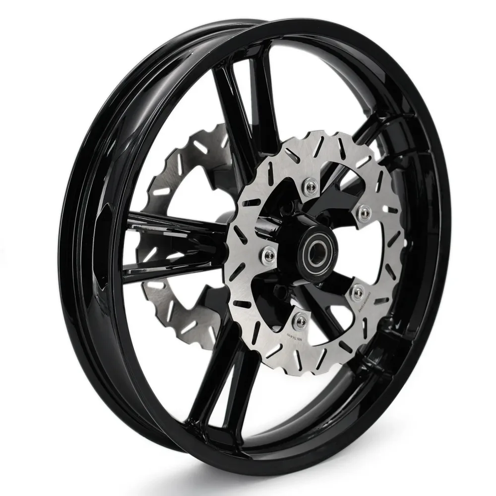 Wheel 11.5" 11.8" 21 inch