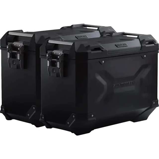 Driver Apparel 500 ' black 45 liter