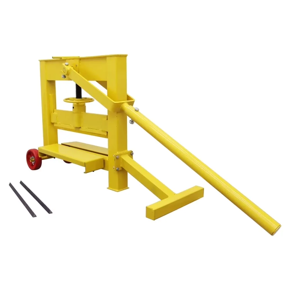 Machine 11.8 inch 2.3-9.4 inch 60-240 mm